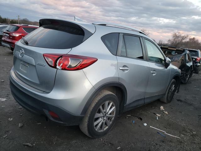 Photo 3 from auction – 2016 MAZDA CX-5 TOURI with VIN JM3KE4CY4G0772828