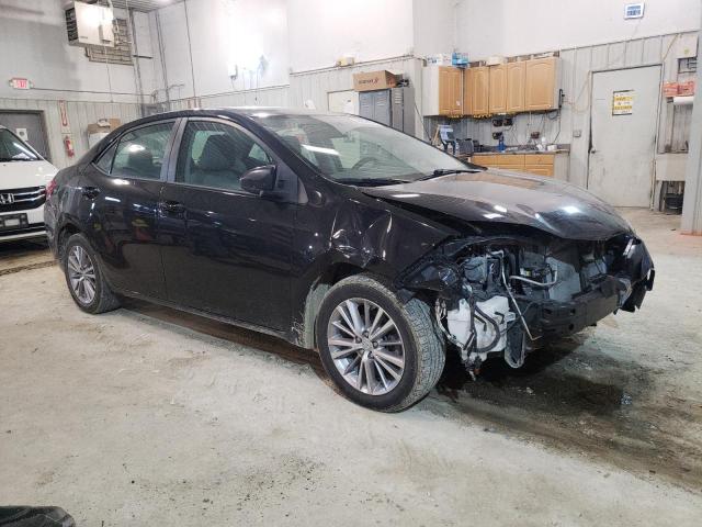 Photo 4 from auction – 2015 TOYOTA COROLLA L with VIN 5YFBURHE3FP354630