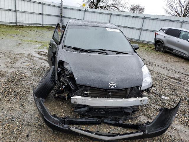 Photo 5 from auction – 2008 TOYOTA PRIUS with VIN JTDKB20U683405307