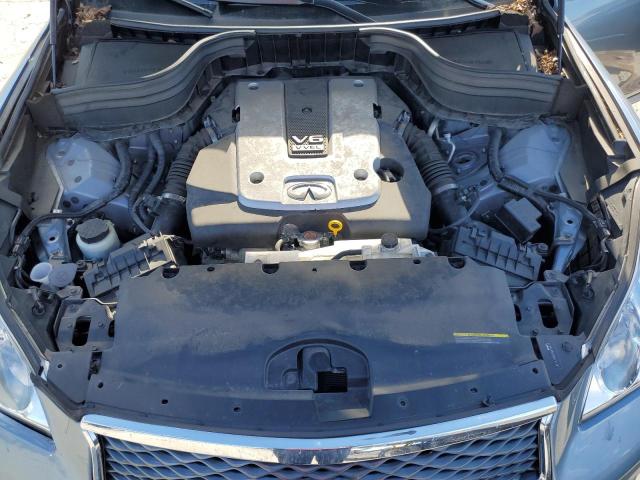 Photo 12 from auction – 2017 INFINITI QX50 with VIN JN1BJ0RR2HM415285