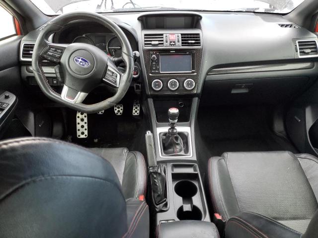 Photo 8 from auction – 2015 SUBARU WRX LIMITE with VIN JF1VA1J6XF9827669