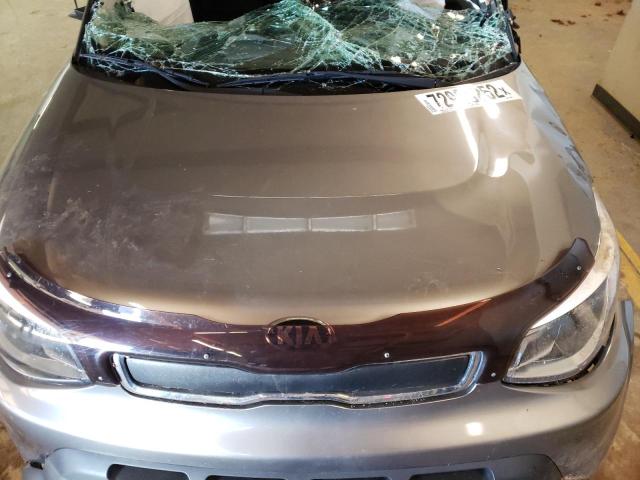 Photo 11 from auction – 2016 KIA SOUL with VIN KNDJN2A29G7270881