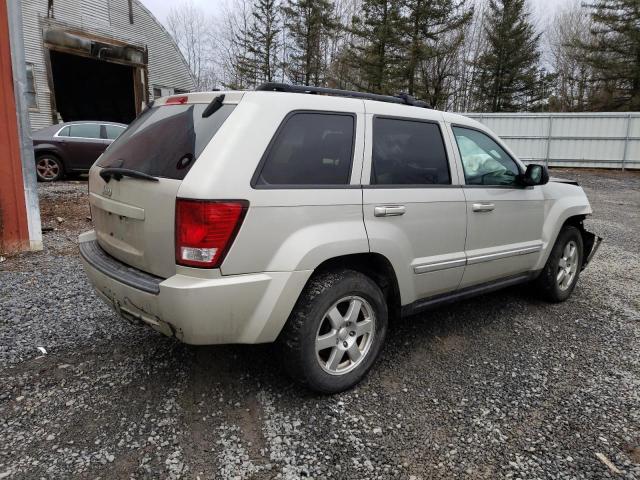 Photo 3 from auction – 2010 JEEP GRAND CHER with VIN 1J4PR4GK8AC134493