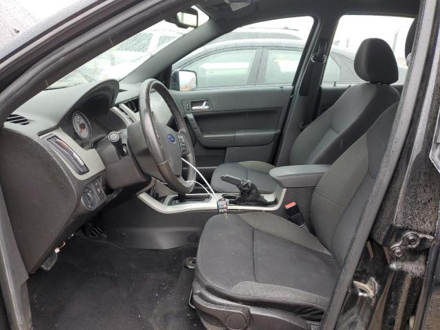 Photo 7 from auction – 2011 FORD FOCUS SES with VIN 1FAHP3GN9BW134805
