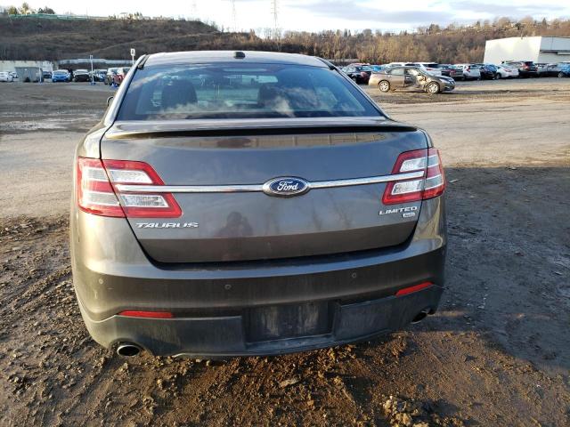 Photo 6 from auction – 2015 FORD TAURUS LIM with VIN 1FAHP2J88FG106796