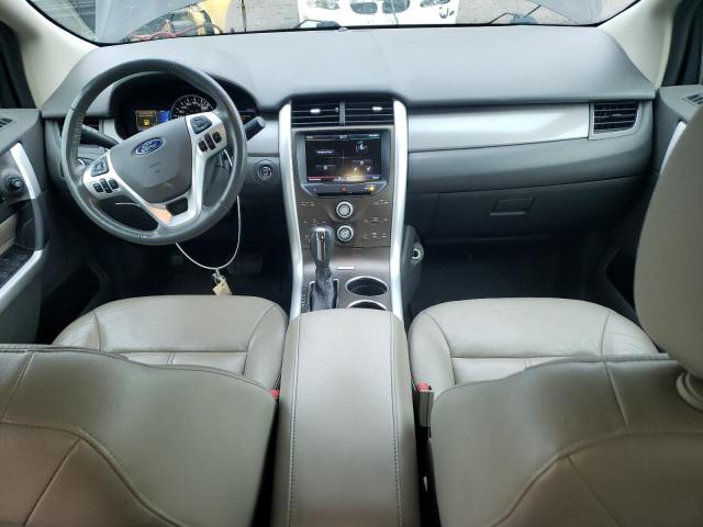 Photo 8 from auction – 2013 FORD EDGE SEL with VIN 2FMDK4JC5DBB46776