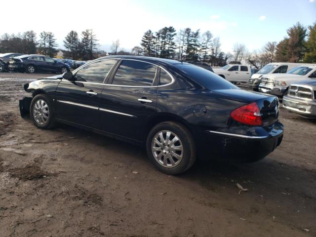 Photo 2 from auction – 2009 BUICK LACROSSE C with VIN 2G4WD582291168043