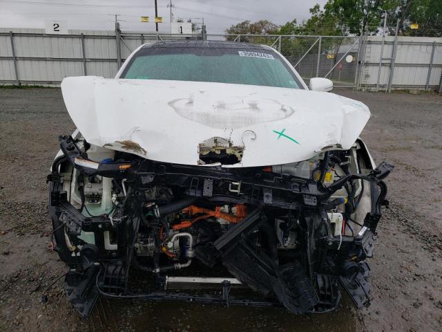 Photo 5 from auction – 2016 KIA OPTIMA HYB with VIN KNAGN4ADXG5098439