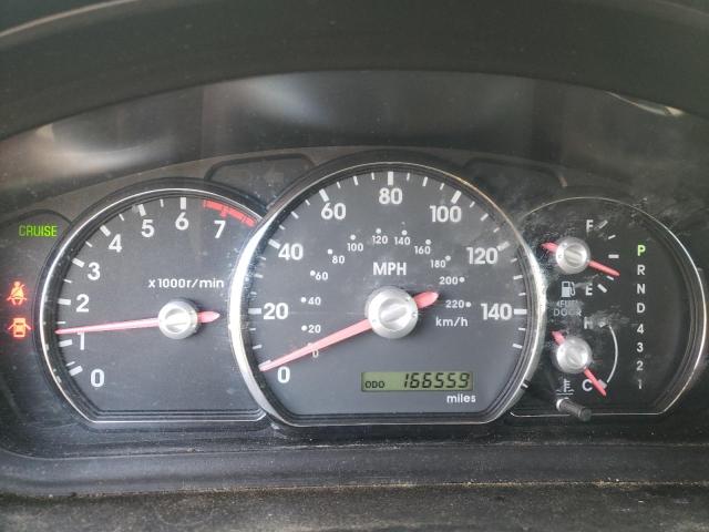 Photo 9 from auction – 2007 MITSUBISHI GALANT ES with VIN 4A3AB36F27E042417