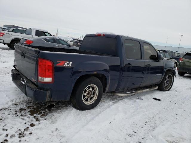 Photo 3 from auction – 2007 GMC NEW SIERRA with VIN 2GTEK13M071639627