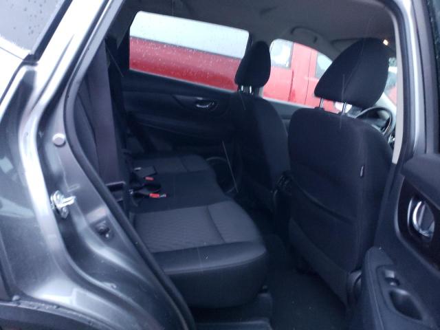 Photo 11 from auction – 2020 NISSAN ROGUE S with VIN KNMAT2MV0LP535645