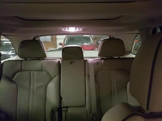 Photo 10 from auction – 2012 LINCOLN MKX with VIN 2LMDJ8JK0CBL06597