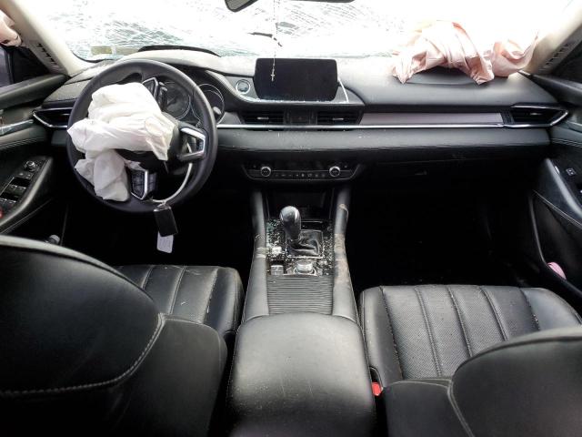 Photo 8 from auction – 2020 MAZDA 6 TOURING with VIN JM1GL1VM2L1515166