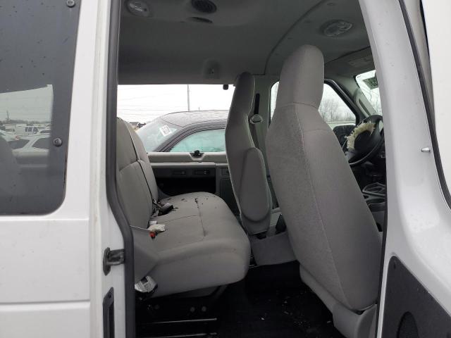 Photo 10 from auction – 2012 FORD ECONOLINE with VIN 1FBSS3BL0CDA37580