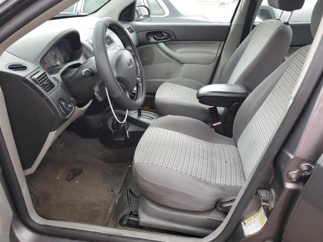 Photo 7 from auction – 2006 FORD FOCUS ZX4 with VIN 1FAFP34N86W209964