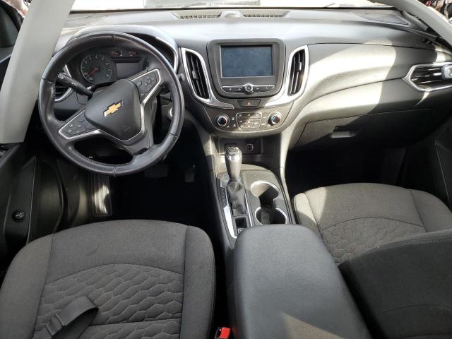 Photo 8 from auction – 2018 CHEVROLET EQUINOX LT with VIN 3GNAXJEV7JS550310