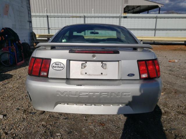 Photo 6 from auction – 2003 FORD MUSTANG with VIN 1FAFP40463F395714