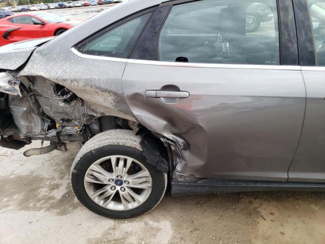 Photo 10 from auction – 2012 FORD FOCUS with VIN 1FAHP3H26CL359853