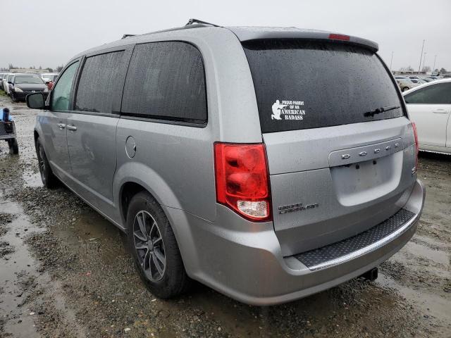 Photo 2 from auction – 2019 DODGE GRAND CARA with VIN 2C4RDGEGXKR517812