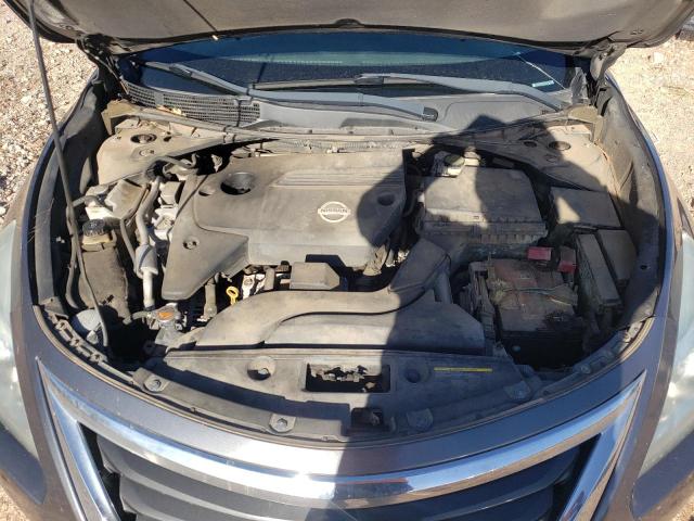 Photo 11 from auction – 2013 NISSAN ALTIMA 2.5 with VIN 1N4AL3AP8DN489531