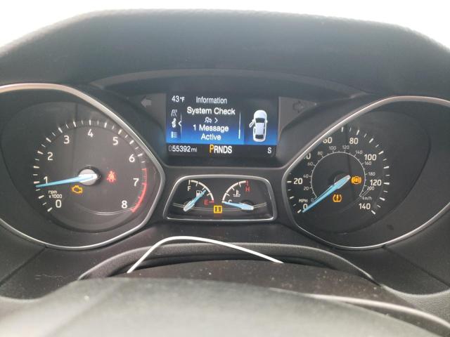 Photo 9 from auction – 2015 FORD FOCUS SE with VIN 1FADP3F20FL379473