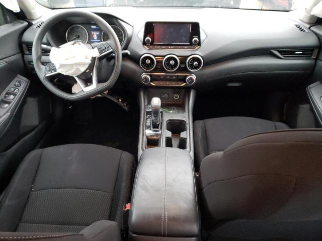 Photo 8 from auction – 2021 NISSAN SENTRA S with VIN 3N1AB8BV6MY302865