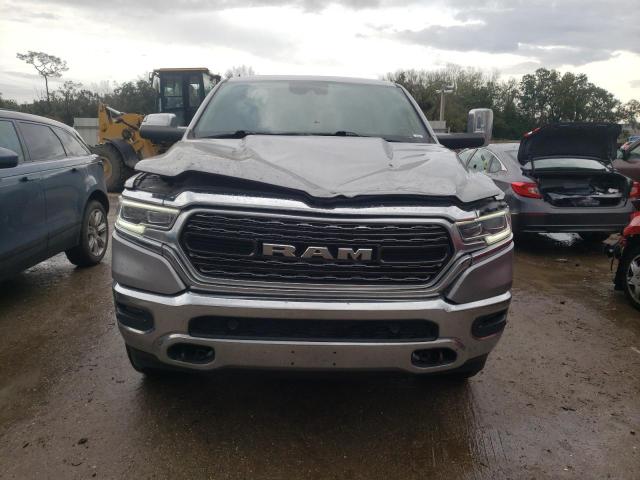 Photo 5 from auction – 2019 RAM 1500 LIMIT with VIN 1C6SRFHTXKN712612