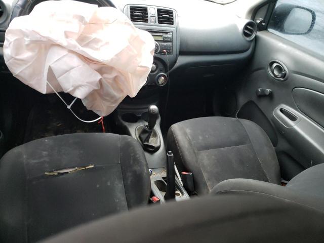 Photo 8 from auction – 2013 NISSAN VERSA S with VIN 3N1CN7AP1DL853361