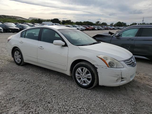 Photo 4 from auction – 2011 NISSAN ALTIMA BAS with VIN 1N4AL2AP8BC181357