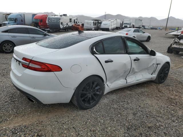 Photo 3 from auction – 2013 JAGUAR XF with VIN SAJWA0ES6DPS97436