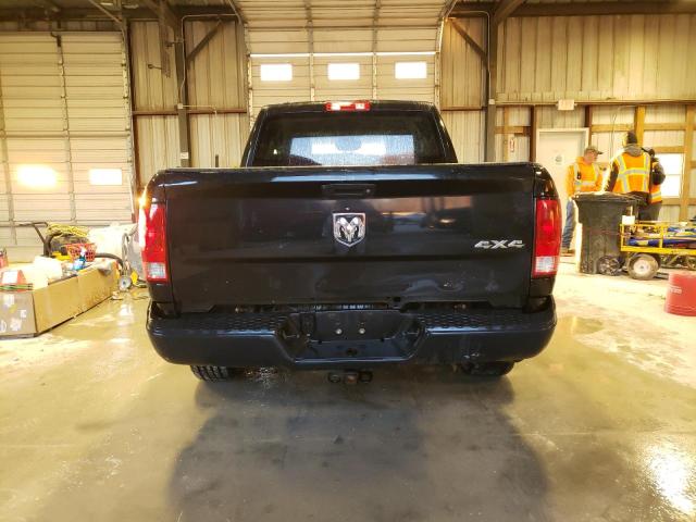 Photo 6 from auction – 2015 RAM 1500 ST with VIN 1C6RR7FG2FS631444