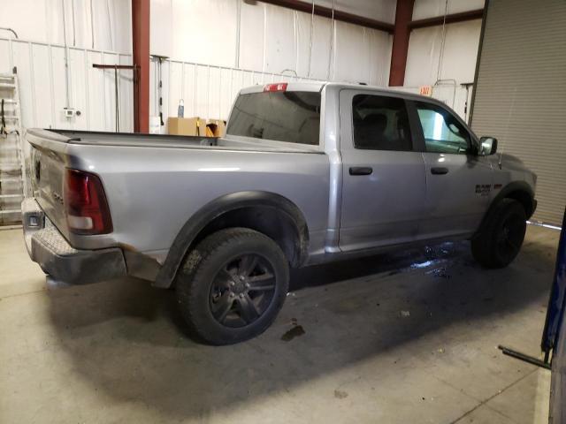 Photo 3 from auction – 2021 RAM 1500 CLASS with VIN 1C6RR7LT2MS528071
