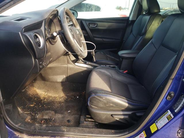 Photo 7 from auction – 2018 TOYOTA COROLLA L with VIN 5YFBURHE2JP776350
