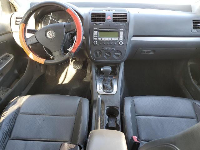 Photo 8 from auction – 2007 VOLKSWAGEN JETTA 2.5 with VIN 3VWSF71K27M051942