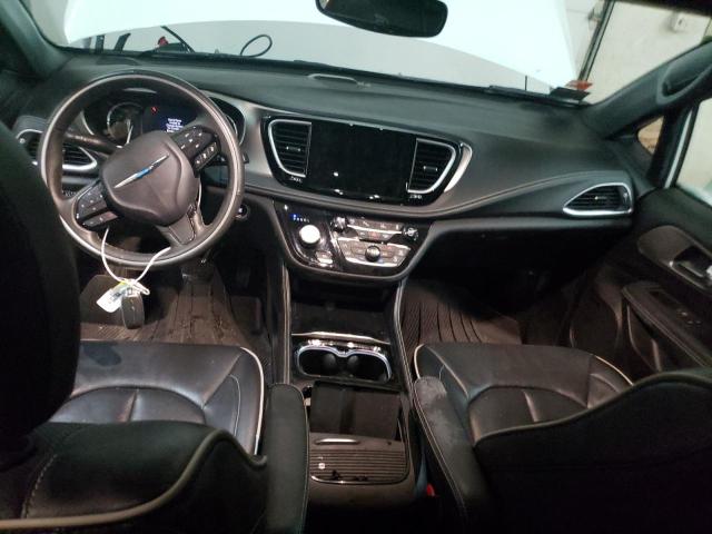 Photo 8 from auction – 2021 CHRYSLER PACIFICA H with VIN 2C4RC1S79MR540408