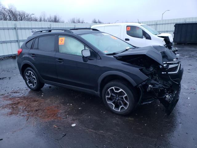 Photo 4 from auction – 2016 SUBARU CROSSTREK with VIN JF2GPABC4GH314447