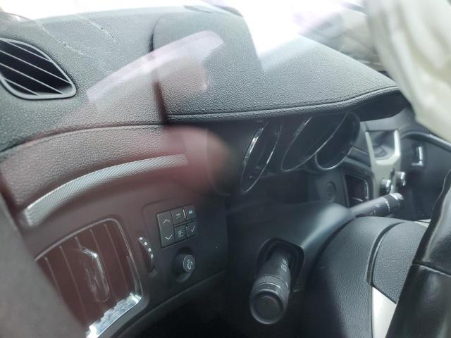 Photo 9 from auction – 2013 CADILLAC CTS with VIN 1G6DC1E31D0159944
