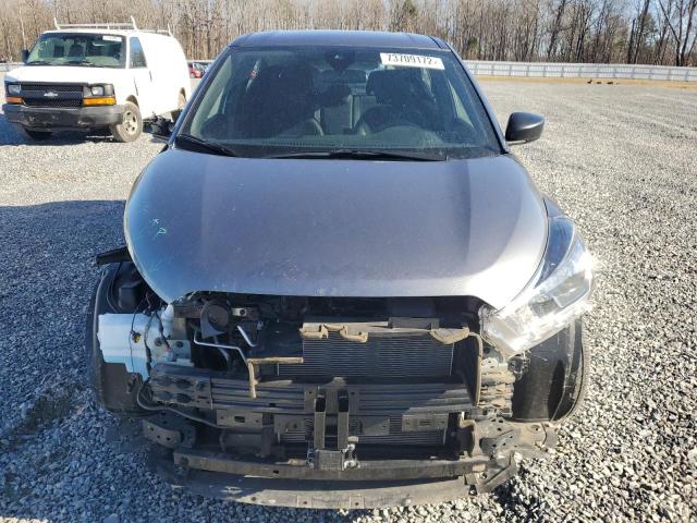 Photo 5 from auction – 2020 NISSAN KICKS S with VIN 3N1CP5BVXLL543929