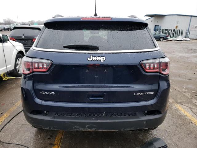 Photo 6 from auction – 2019 JEEP COMPASS LI with VIN 3C4NJDCBXKT805503