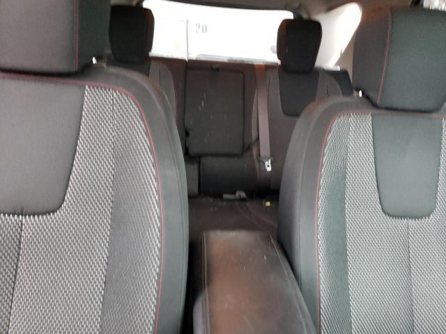 Photo 10 from auction – 2016 CHEVROLET EQUINOX LT with VIN 2GNALCEK1G6306852
