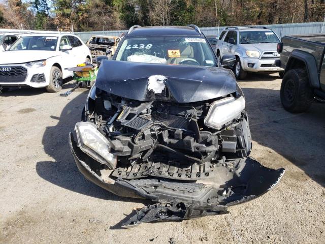 Photo 5 from auction – 2016 NISSAN ROGUE with VIN KNMAT2MT7GP665250