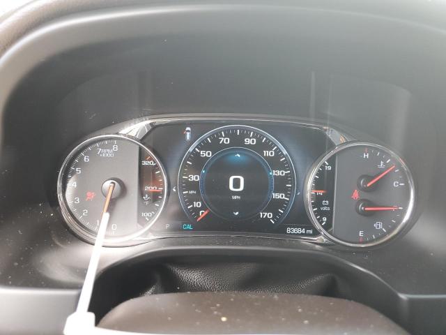 Photo 9 from auction – 2019 GMC ACADIA DEN with VIN 1GKKNPLSXKZ177495