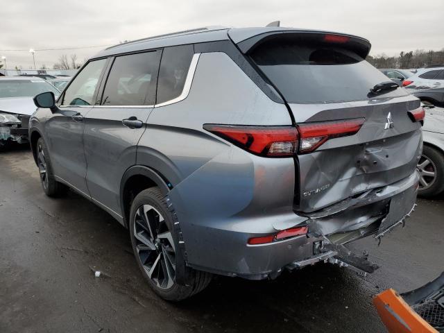 Photo 2 from auction – 2022 MITSUBISHI OUTLANDER with VIN JA4J4VA84NZ090115