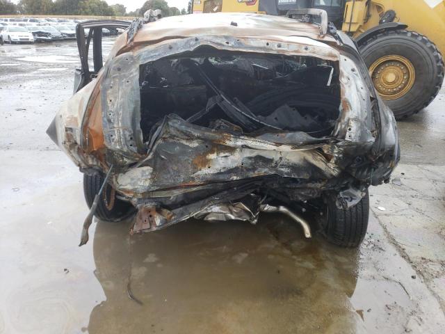 Photo 6 from auction – 2020 SUBARU CROSSTREK with VIN JF2GTABC3L8247037