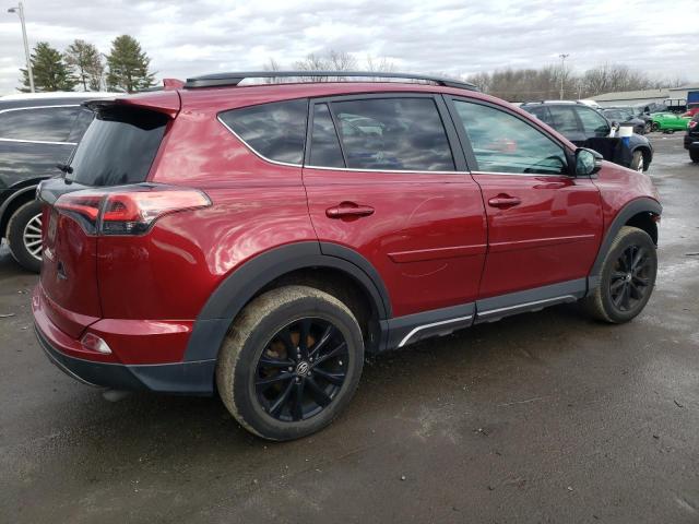 Photo 3 from auction – 2018 TOYOTA RAV4 ADVEN with VIN 2T3RFREV6JW767816