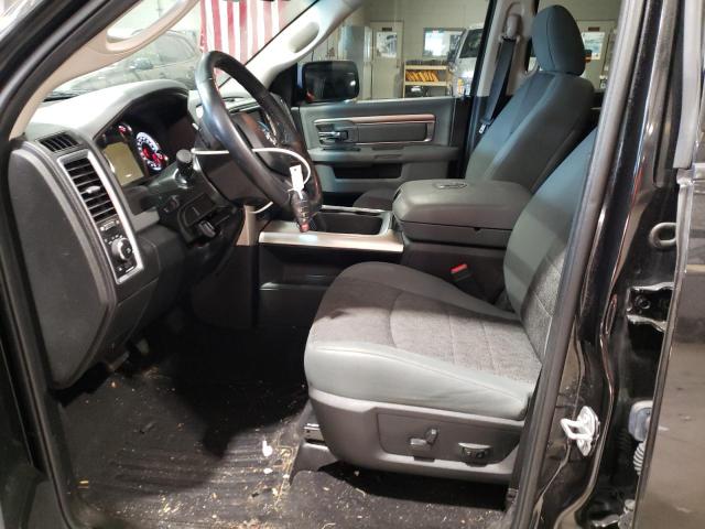 Photo 7 from auction – 2018 RAM 1500 SLT with VIN 1C6RR7LT5JS219724