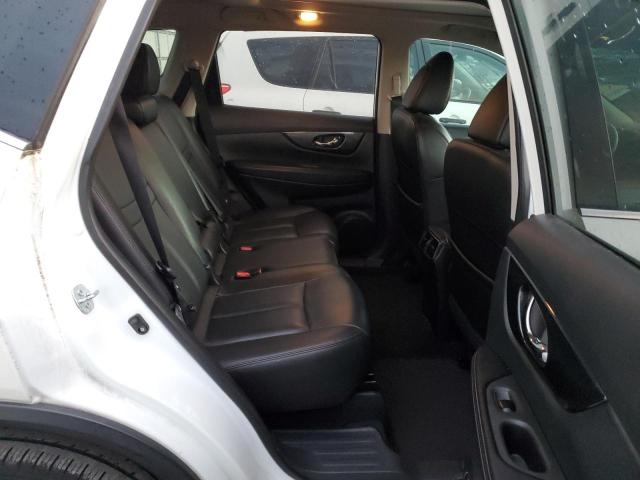 Photo 10 from auction – 2016 NISSAN ROGUE S with VIN 5N1AT2MT6GC775712