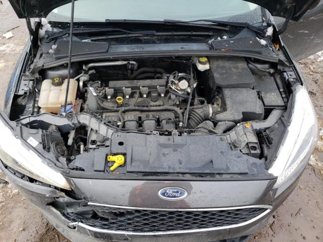 Photo 11 from auction – 2017 FORD FOCUS S with VIN 1FADP3E29HL234873