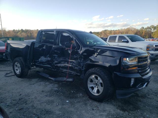 Photo 4 from auction – 2018 CHEVROLET SILVERADO with VIN 3GCUKREC8JG594305