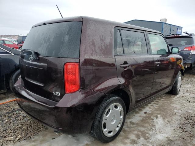 Photo 3 from auction – 2008 SCION XB with VIN JTLKE50E281044613